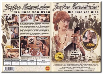 Josefine Mutzenbacher: Die Hure Von Wien / Жозефина Мутцебахер, развратница Вены