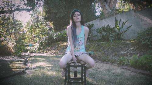 Ashe Maree - Monkey Rocker