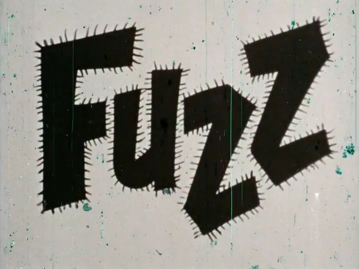 Fuzz / Пушок