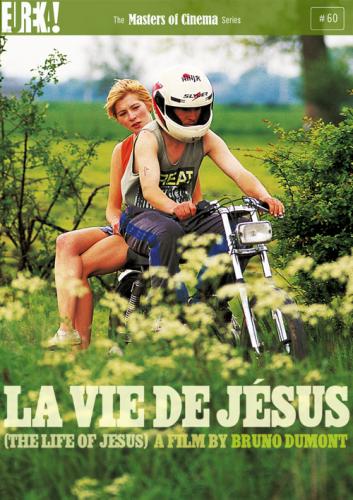 The Life of Jesus / Жизнь Иисуса