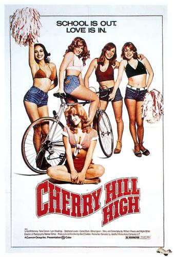 Cherry Hill High / Высший Черри Хилл