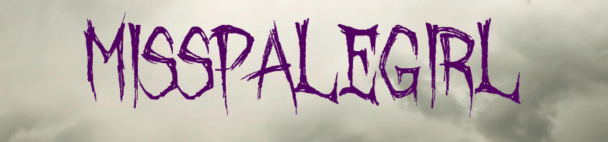 Miss Pale Girl