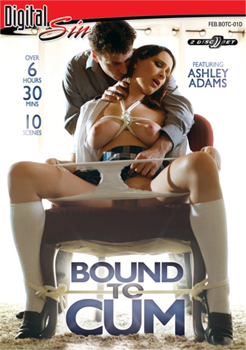 Bound To Cum / Обязана Кончить