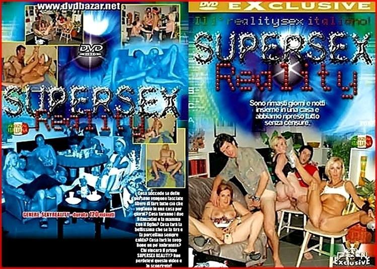 Supersex Reality