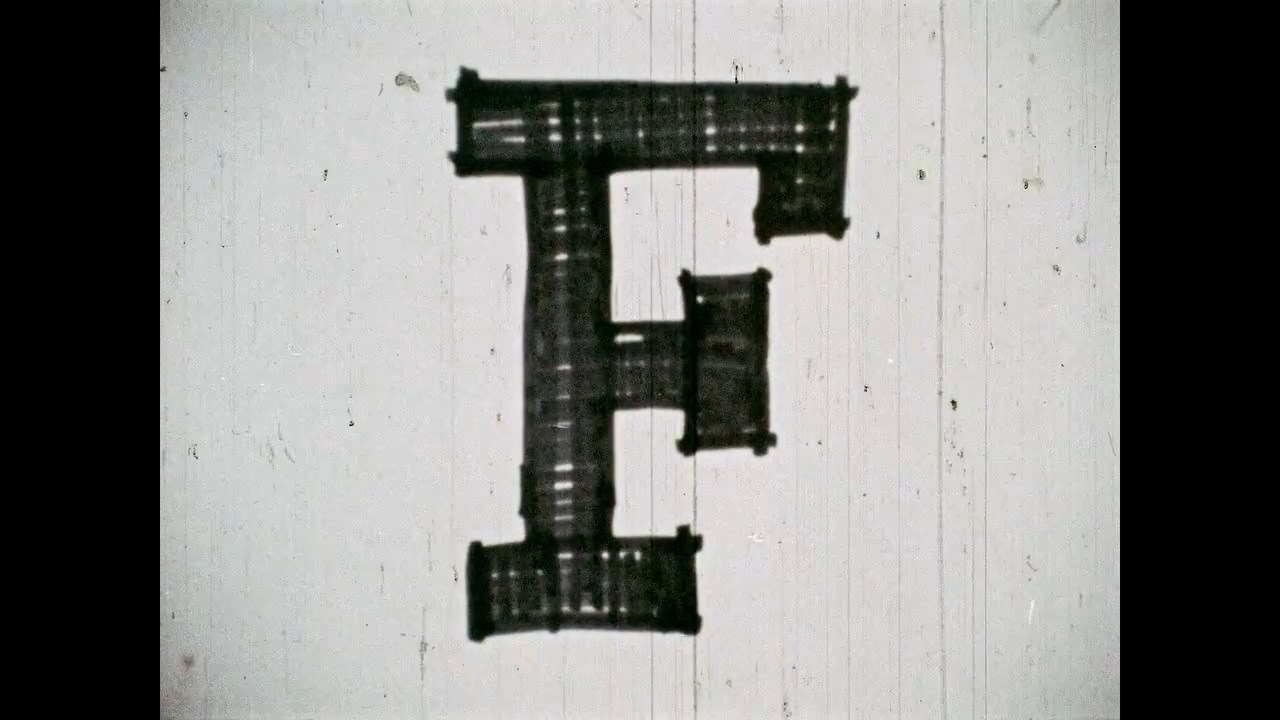 Mister F  F / Мистер Ф