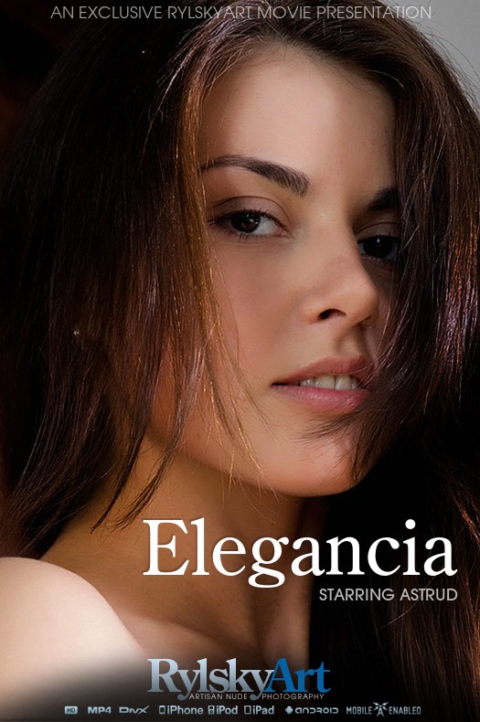 Astrud - Elegancia / 17.10.2016