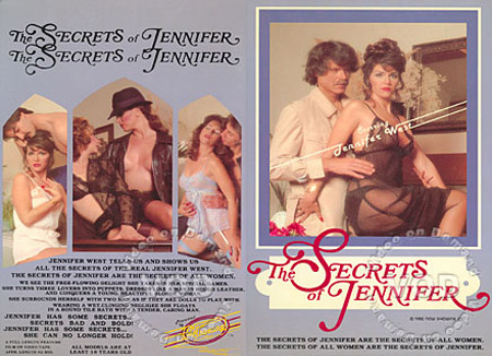 The Secrets of Jennifer / Секреты Дженнифер