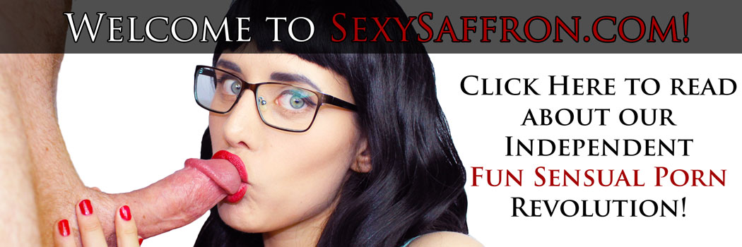 Fun Sensual Porn Revolution / Весёлая Чувственная Порно Революция