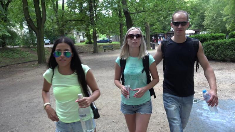 Czech Couples 27