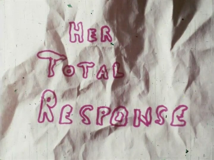 Her Total Response