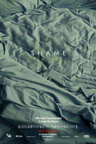 Shame / Стыд