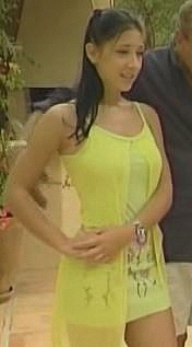 Nell Olsoo