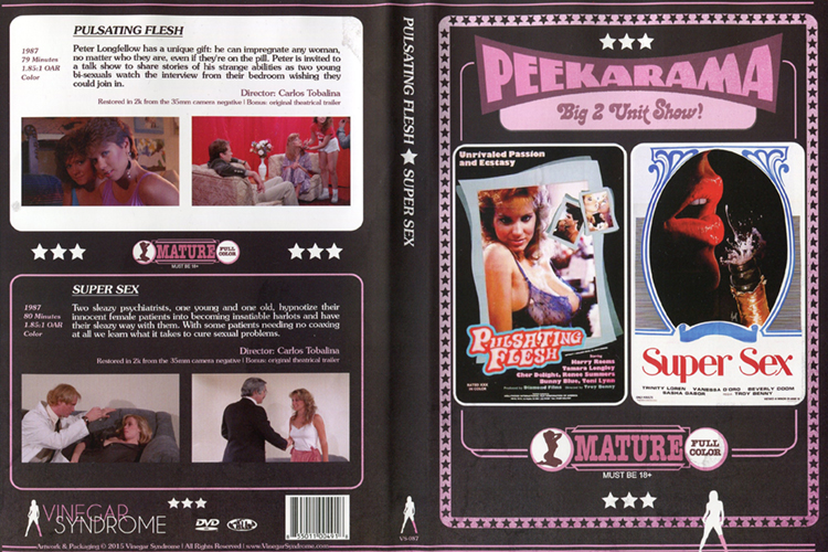 Super Sex