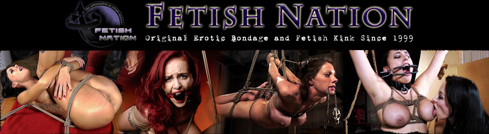 Fetish Nation / Фетиш Нация