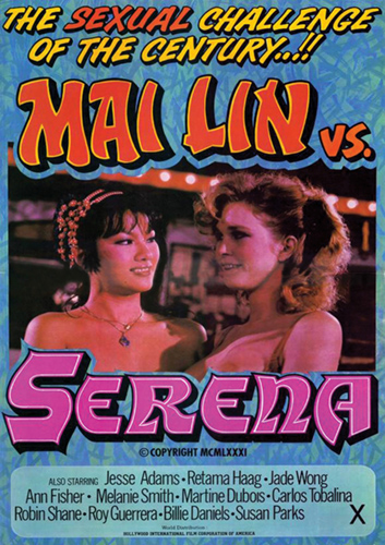 Mai Lin Vs Serena