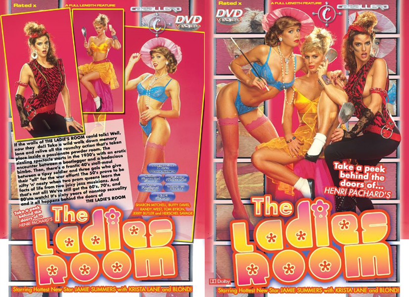 Ladies Room