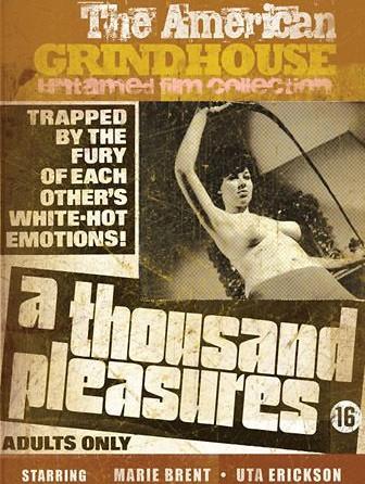 A Thousand Pleasures / Тысяча удовольствий