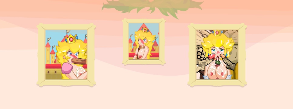Mario is Missing: Peach s Untold Tale