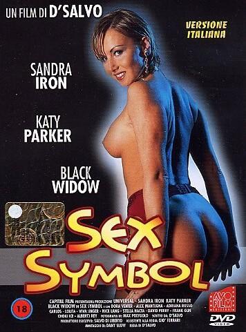 Sex Symbol / Секс-символ