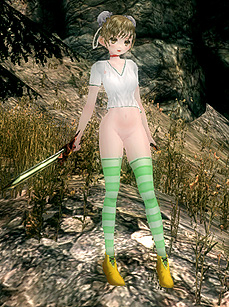 Новые костюмы для Sangoku Musou: Empress of Tragedy
