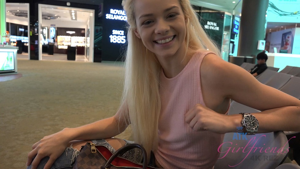 Elsa Jean
