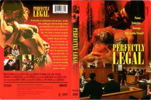 Perfectly Legal / Совершенство