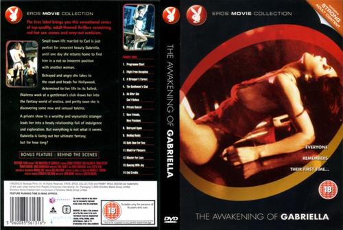 The Awakening of Gabriella / Пробуждение Габриэллы