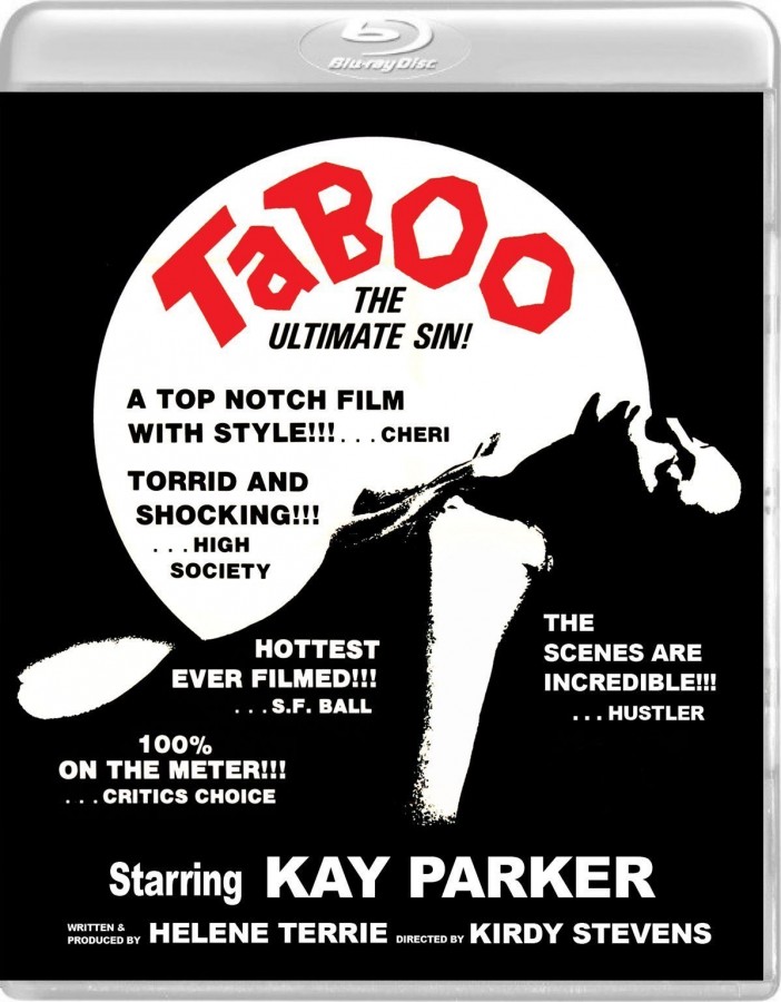 Taboo 1 / Табу 1    Kay Parker, Juliet Anderson, Dorothy Lemay, Tawny Pearl, Miko Yani, Brooke West