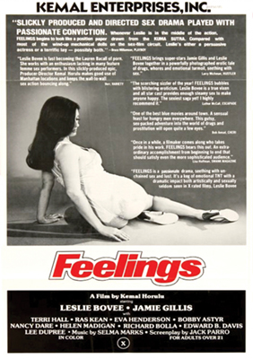 Lustful Feelings
