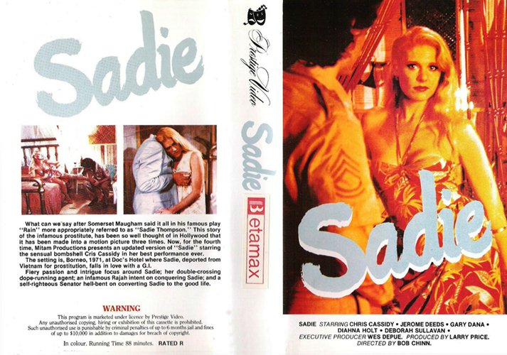 Sadie