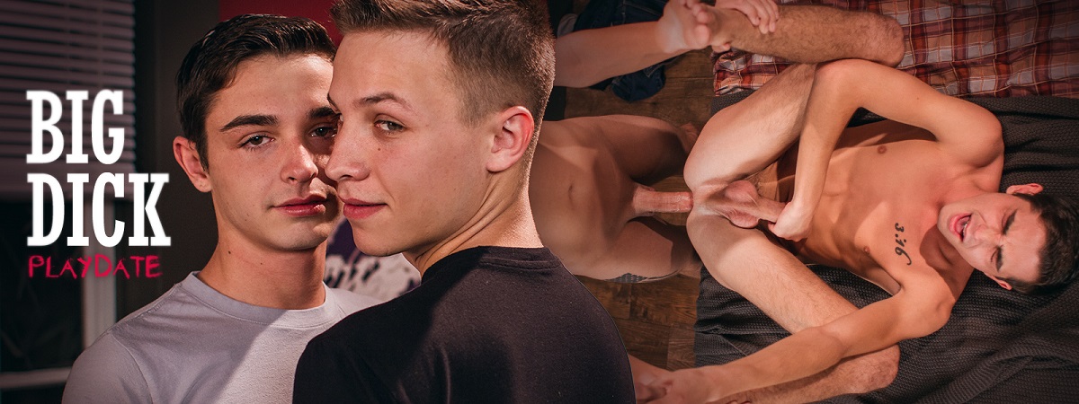 Big Dick Playdate / 4759