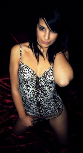 Jessica Shanice - Casting