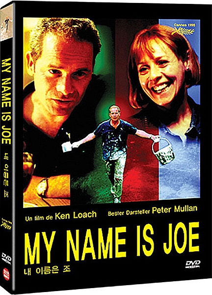 Joe - my name is Joe (2000).