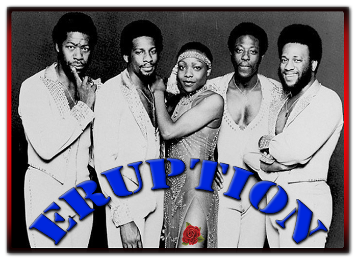 2016 flac. Eruption leave a Light 1978. Eruption leave a Light. Eruption - 2017 - the best of Eruption (expanded Edition) (320).