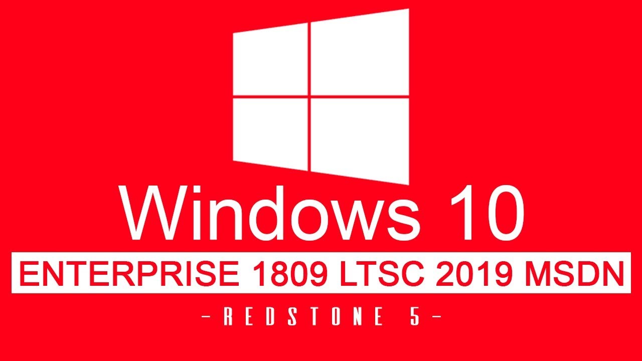 Windows 10 LTSC 2019. Виндовс 10 лтсц. 1809 LTSC. Windows 10 1809 LTSC.