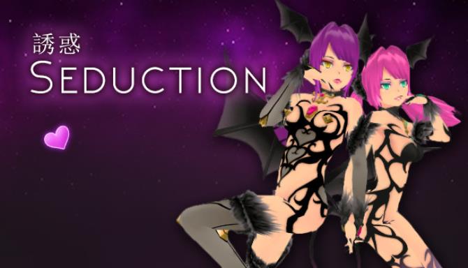 Seduction by Gnioto VR Porn Game