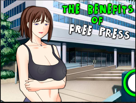 The Benefits of Free Press (Android) Porn Game