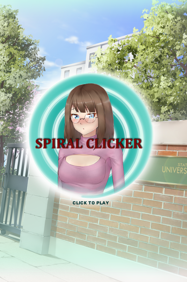 Spiral Clicker - Version 0.14 by Changer Porn Game
