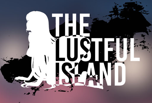 The Lustful Island by Adult Games Porn Game