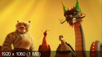 Kung fu panda 4 watch